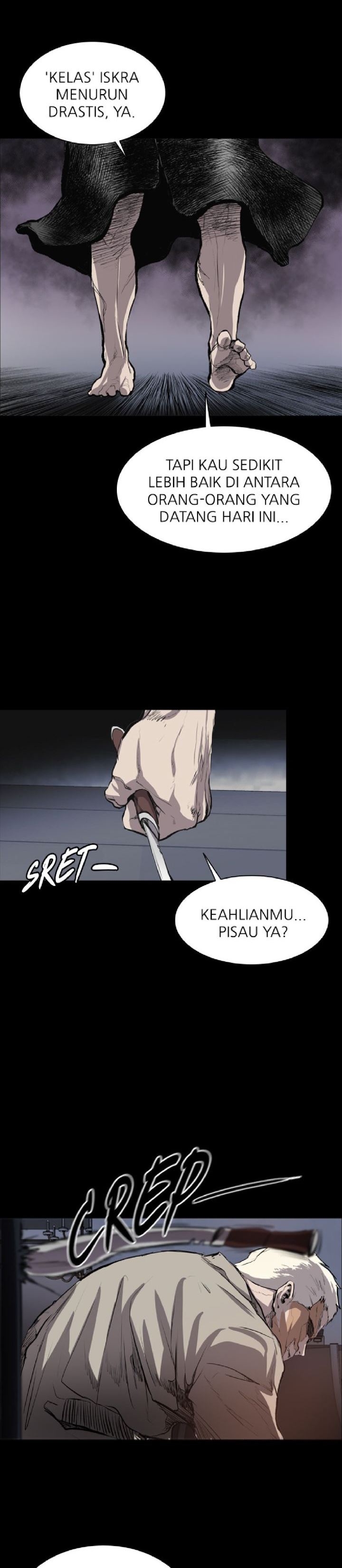 Castle chapter 34