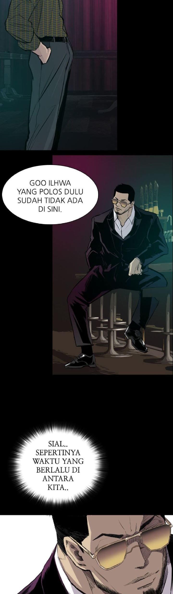 Castle chapter 37
