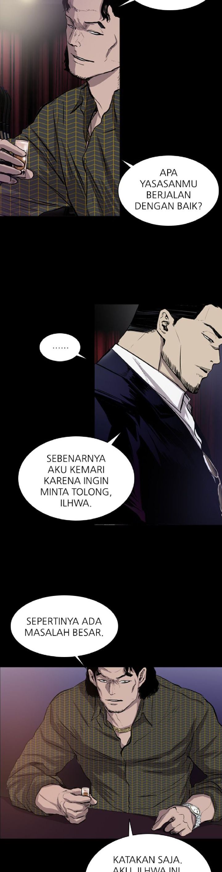 Castle chapter 38