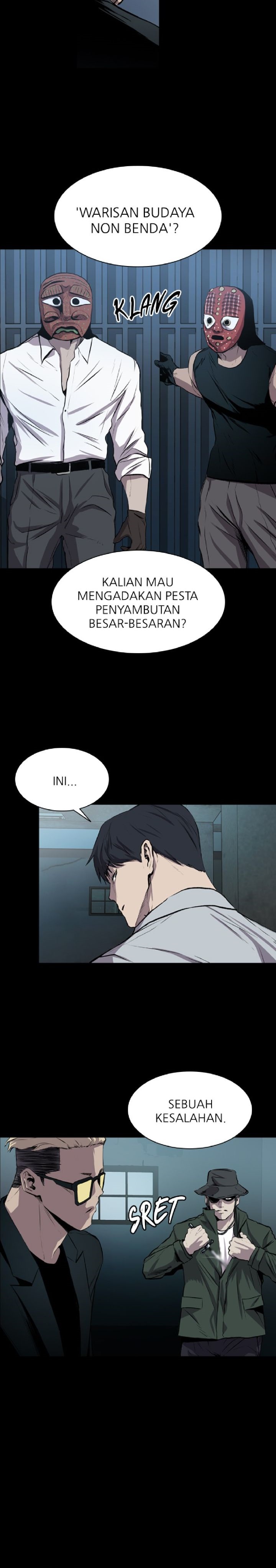 Castle chapter 43