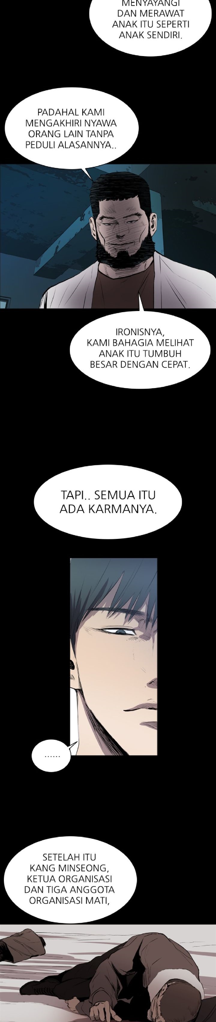 Castle chapter 43