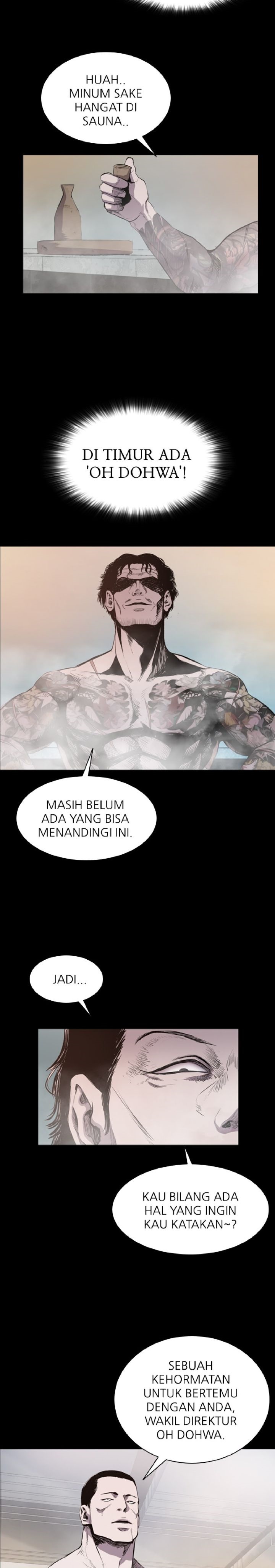 Castle chapter 43