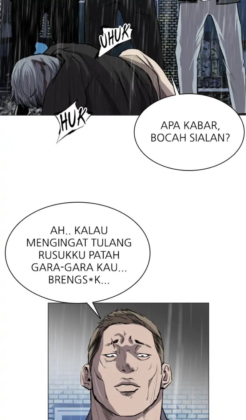 Castle chapter 45