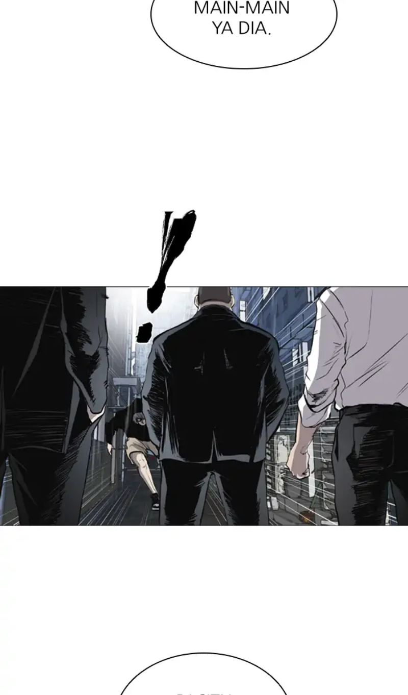 Castle chapter 45