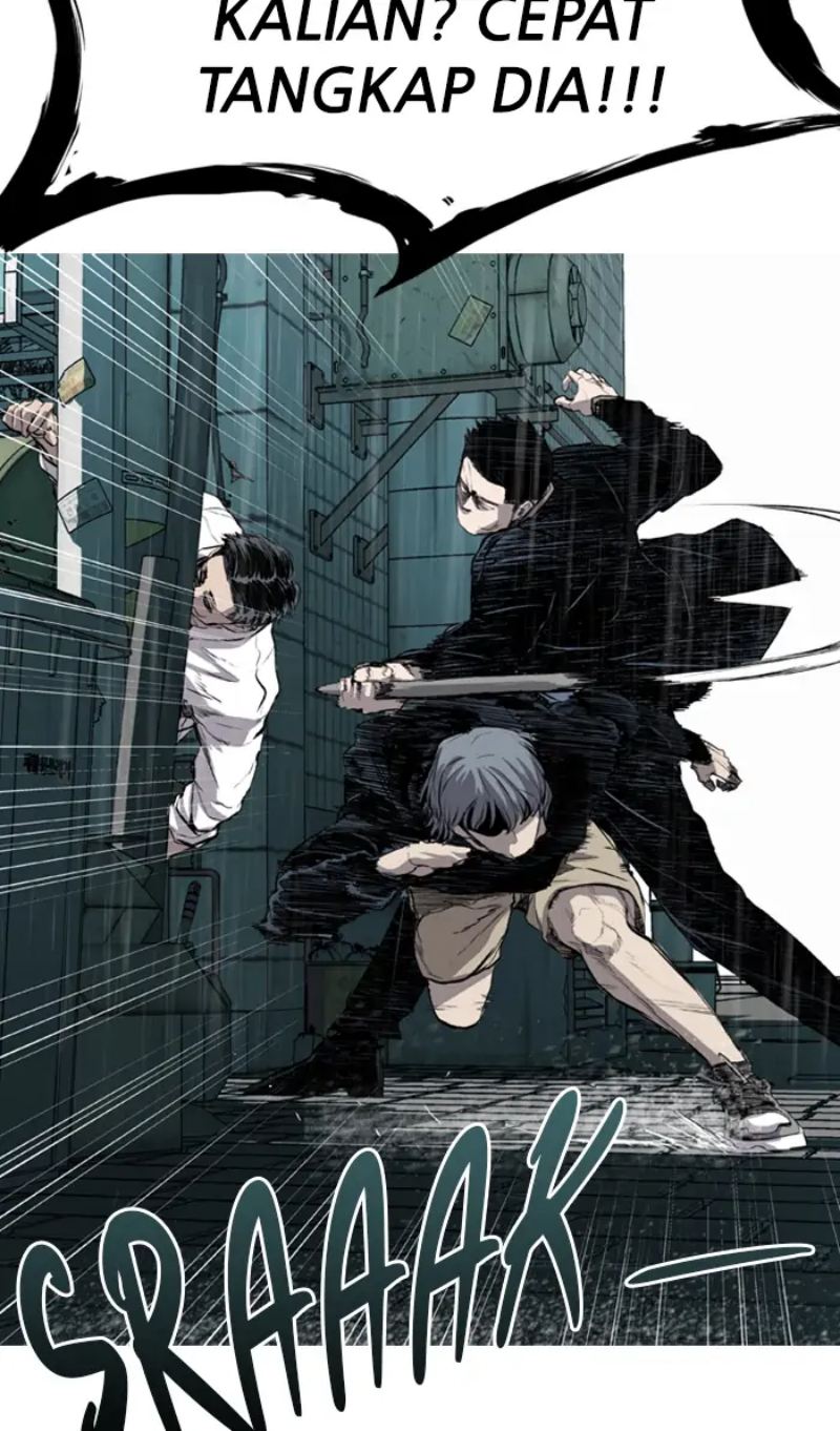 Castle chapter 45
