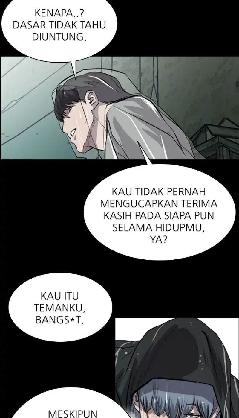 Castle chapter 45