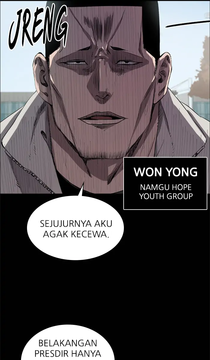 Castle Chapter 65 Bahasa Indonesia