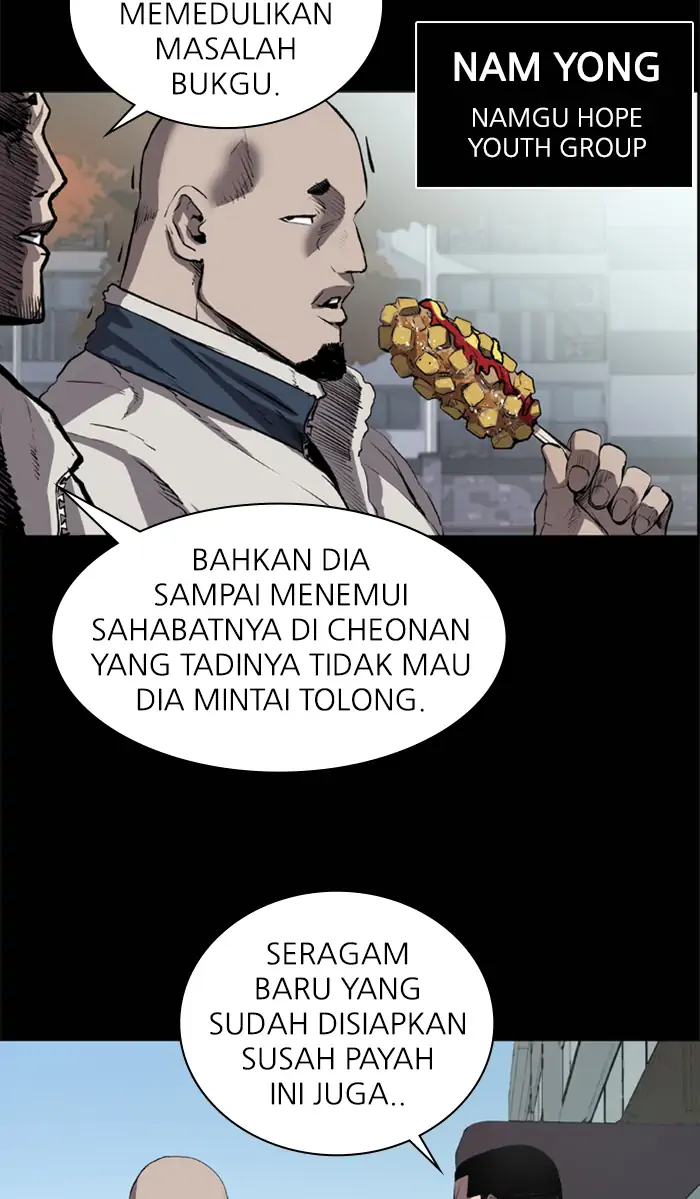 Castle Chapter 65 Bahasa Indonesia