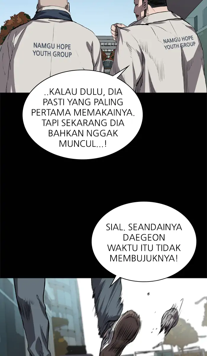 Castle Chapter 65 Bahasa Indonesia