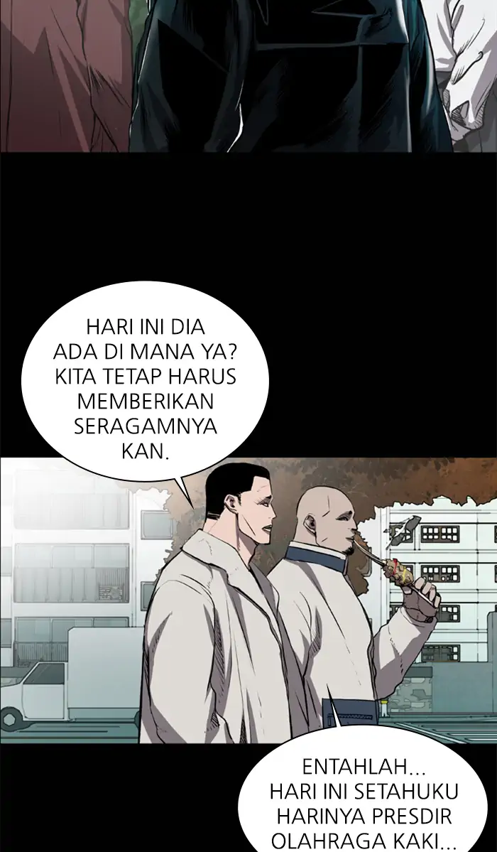 Castle Chapter 65 Bahasa Indonesia