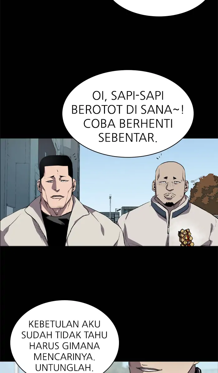 Castle Chapter 65 Bahasa Indonesia