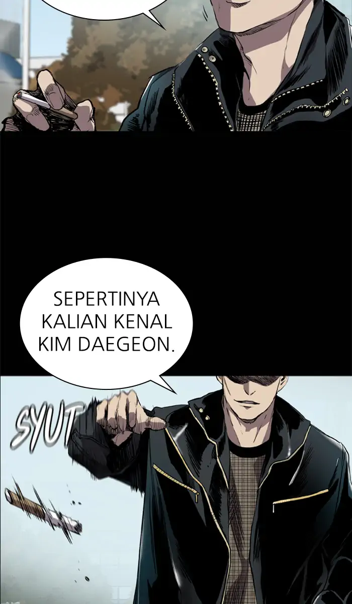 Castle Chapter 65 Bahasa Indonesia