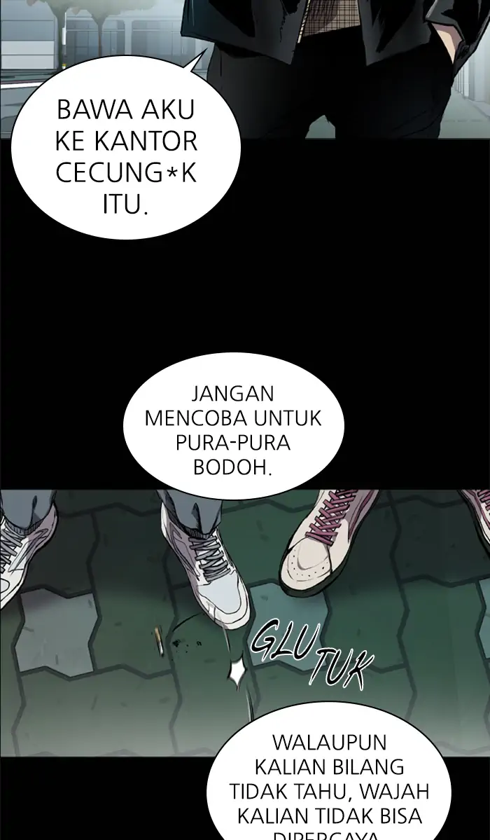 Castle Chapter 65 Bahasa Indonesia