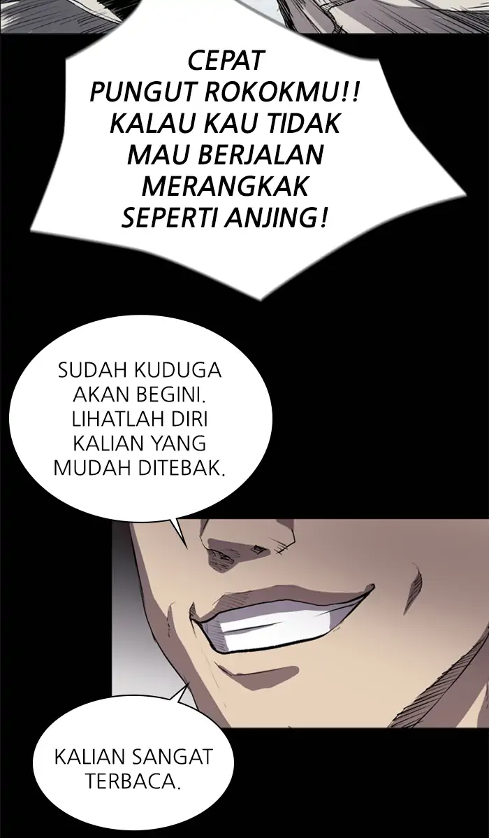 Castle Chapter 65 Bahasa Indonesia