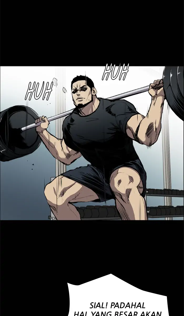 Castle Chapter 65 Bahasa Indonesia