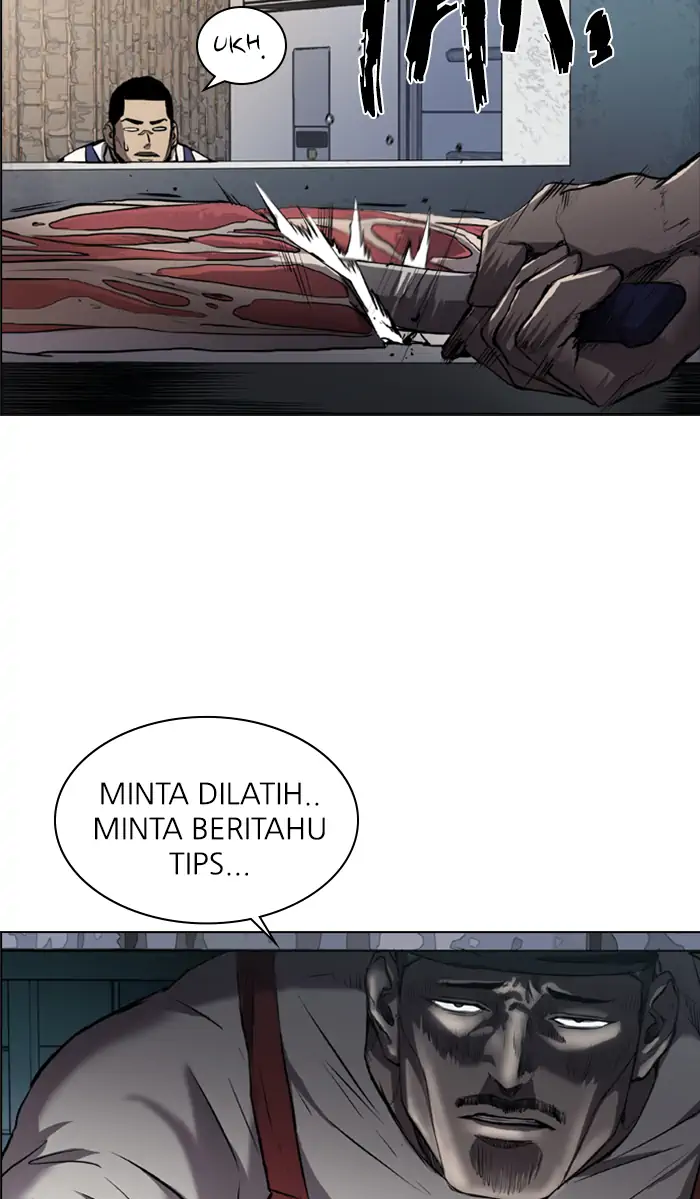 Castle Chapter 65 Bahasa Indonesia