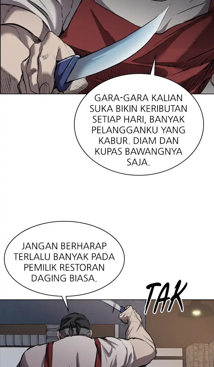 Castle Chapter 65 Bahasa Indonesia