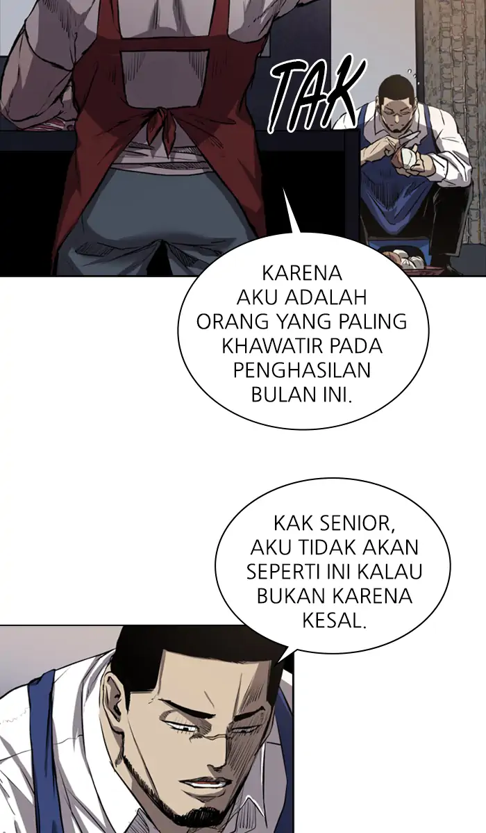 Castle Chapter 65 Bahasa Indonesia