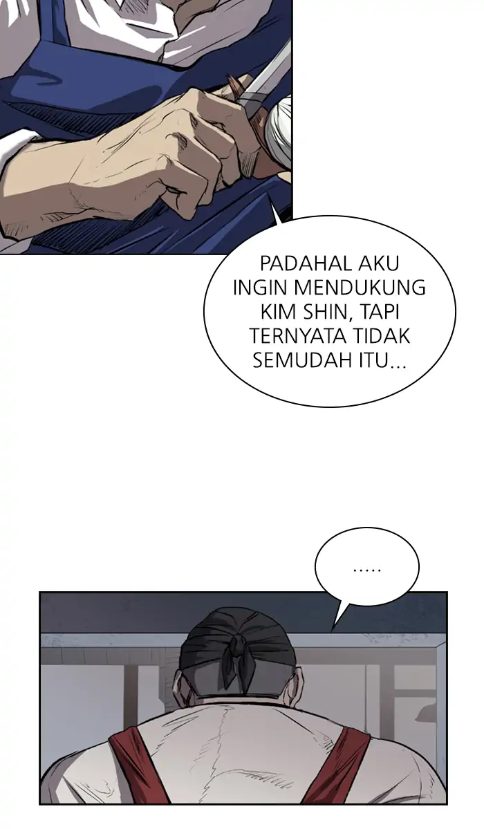 Castle Chapter 65 Bahasa Indonesia