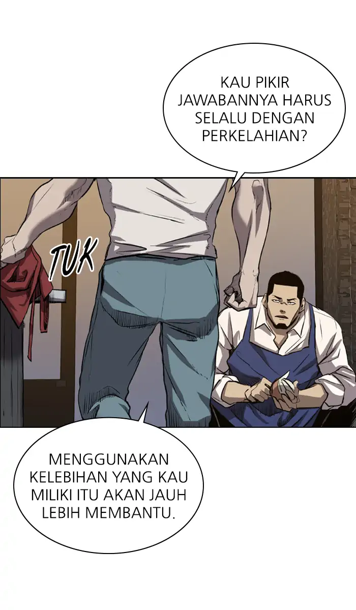Castle Chapter 65 Bahasa Indonesia