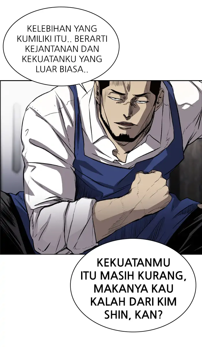 Castle Chapter 65 Bahasa Indonesia