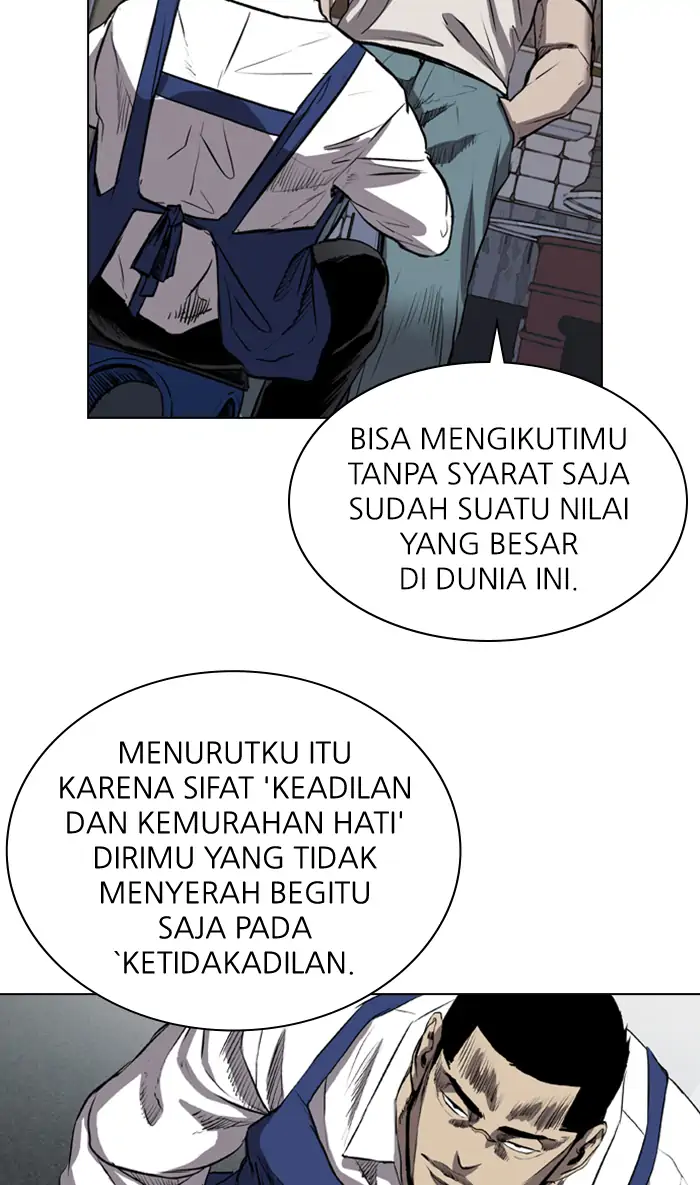 Castle Chapter 65 Bahasa Indonesia