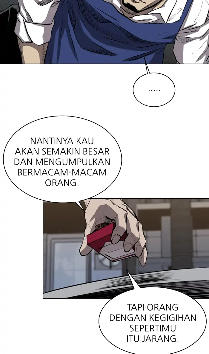 Castle Chapter 65 Bahasa Indonesia