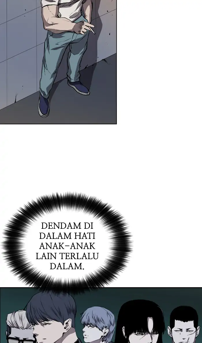 Castle Chapter 65 Bahasa Indonesia