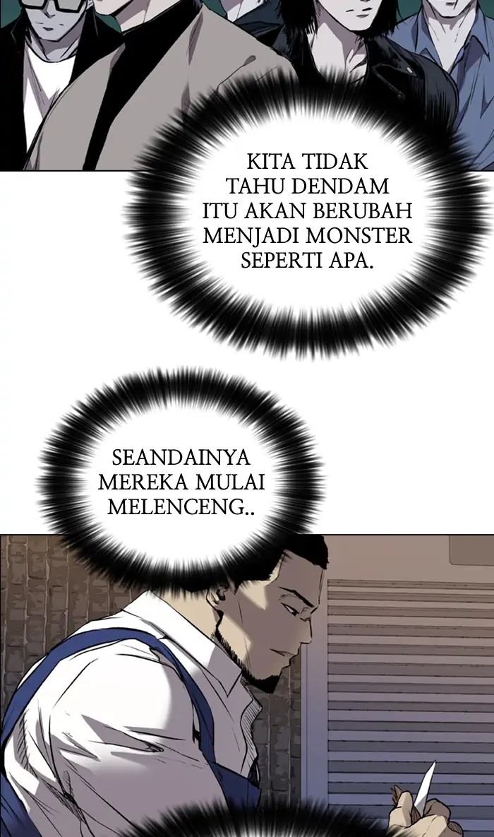 Castle Chapter 65 Bahasa Indonesia