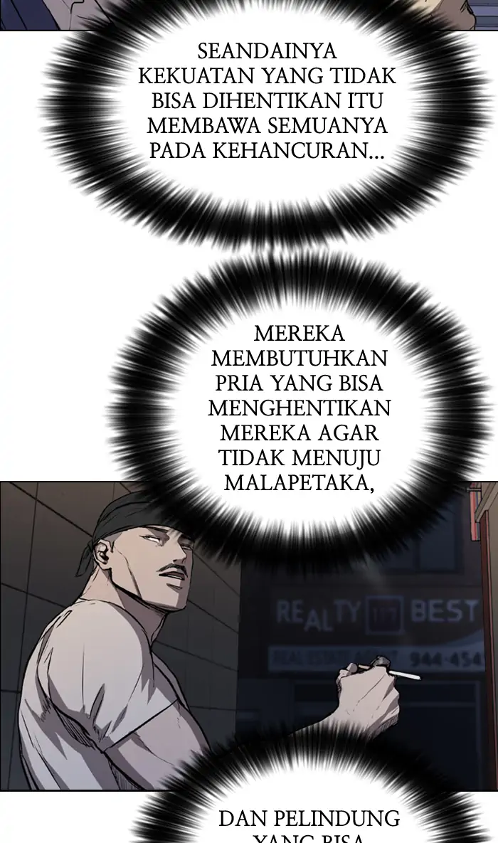 Castle Chapter 65 Bahasa Indonesia