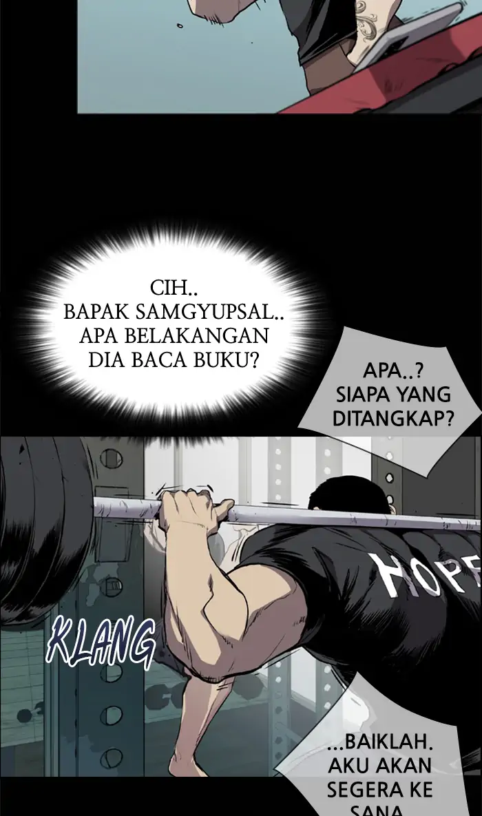 Castle Chapter 65 Bahasa Indonesia