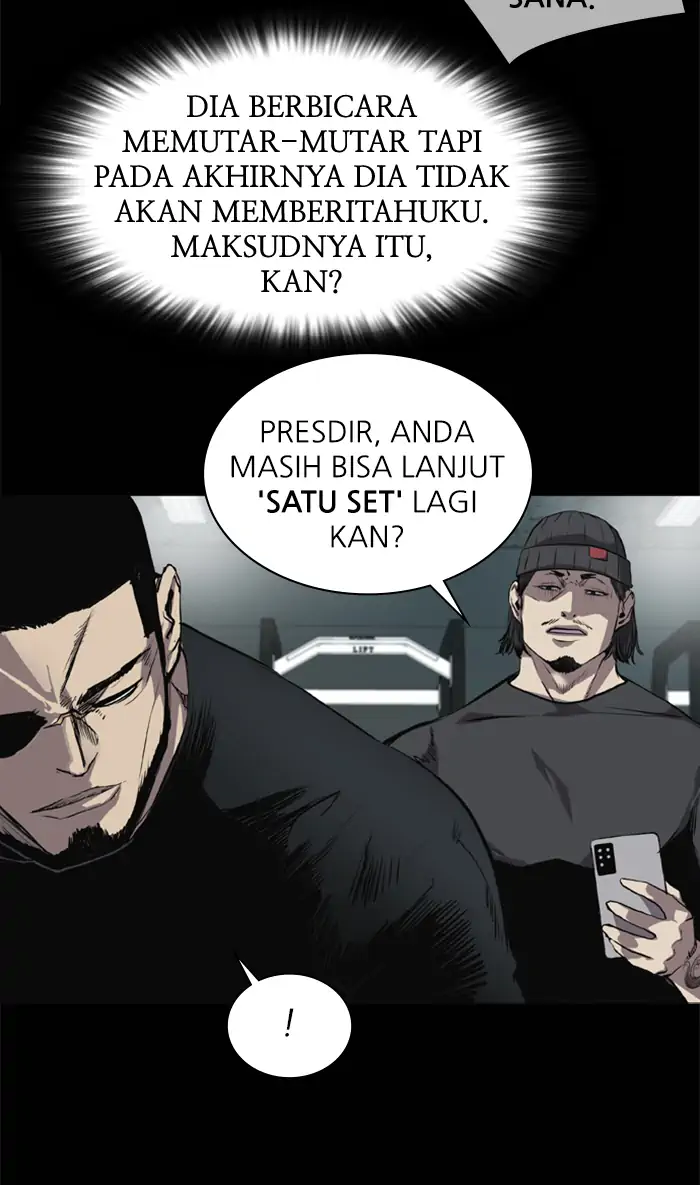 Castle Chapter 65 Bahasa Indonesia