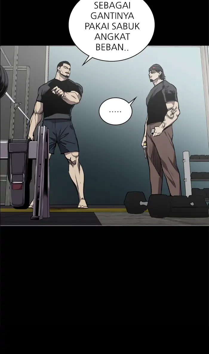 Castle Chapter 65 Bahasa Indonesia