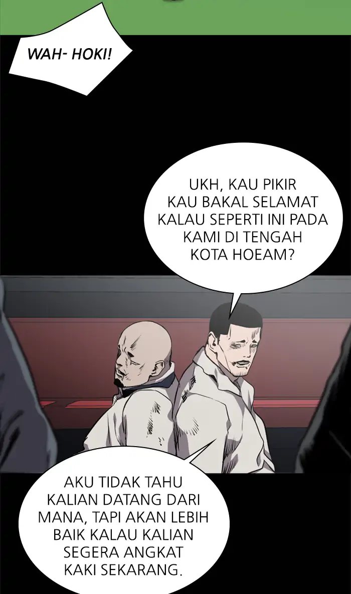 Castle Chapter 65 Bahasa Indonesia