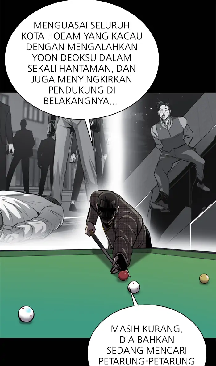 Castle Chapter 65 Bahasa Indonesia
