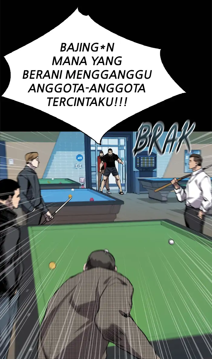 Castle Chapter 65 Bahasa Indonesia
