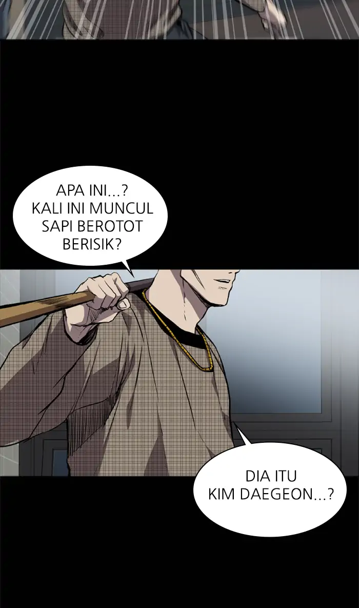 Castle Chapter 65 Bahasa Indonesia