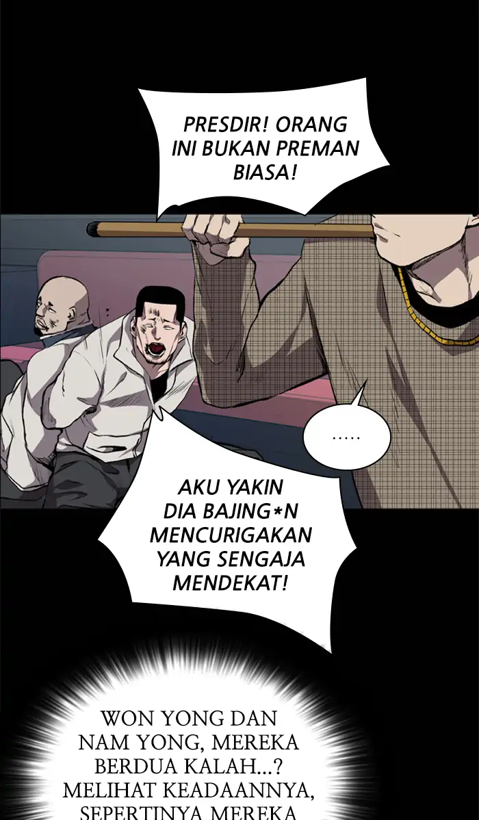 Castle Chapter 65 Bahasa Indonesia