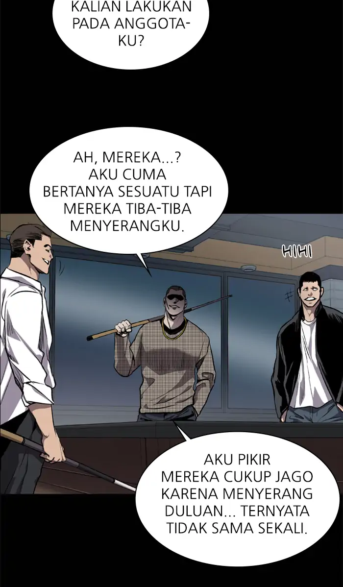 Castle Chapter 65 Bahasa Indonesia