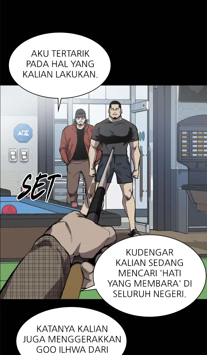 Castle Chapter 65 Bahasa Indonesia