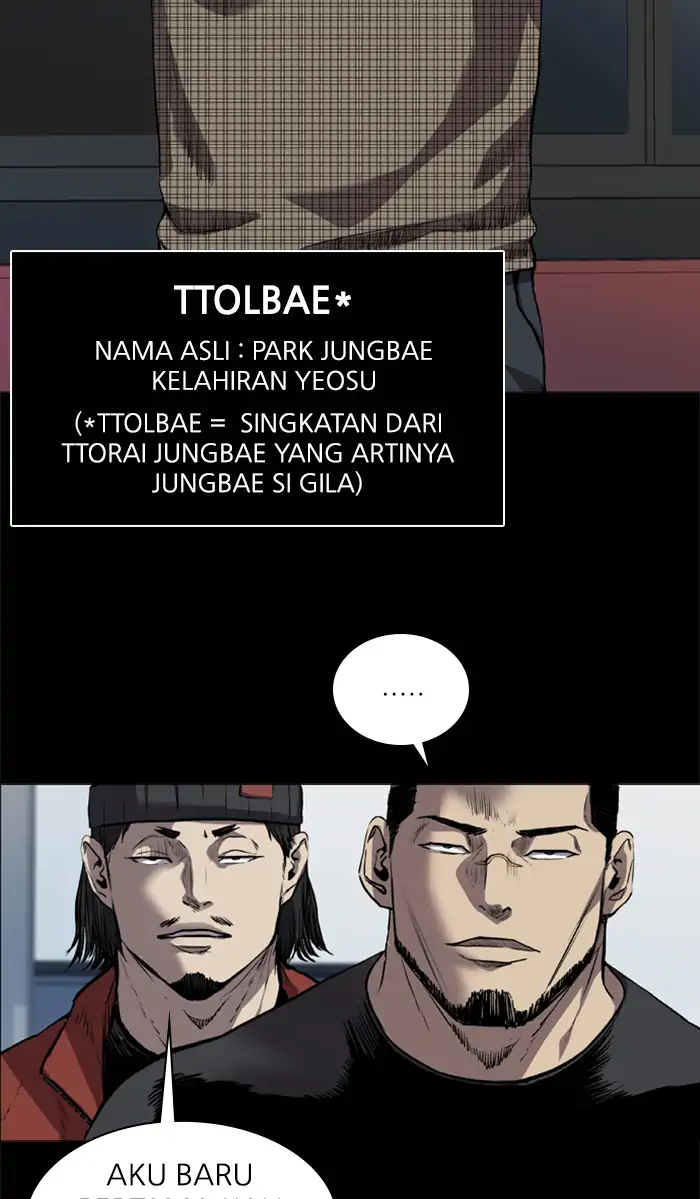 Castle Chapter 65 Bahasa Indonesia