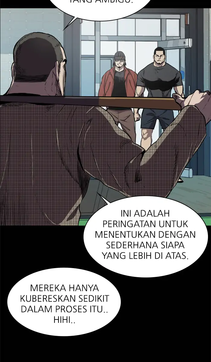 Castle Chapter 65 Bahasa Indonesia