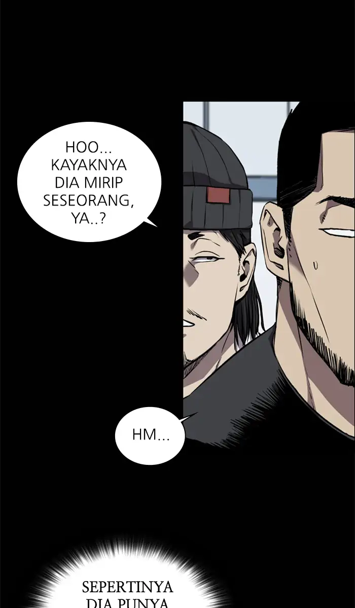 Castle Chapter 65 Bahasa Indonesia