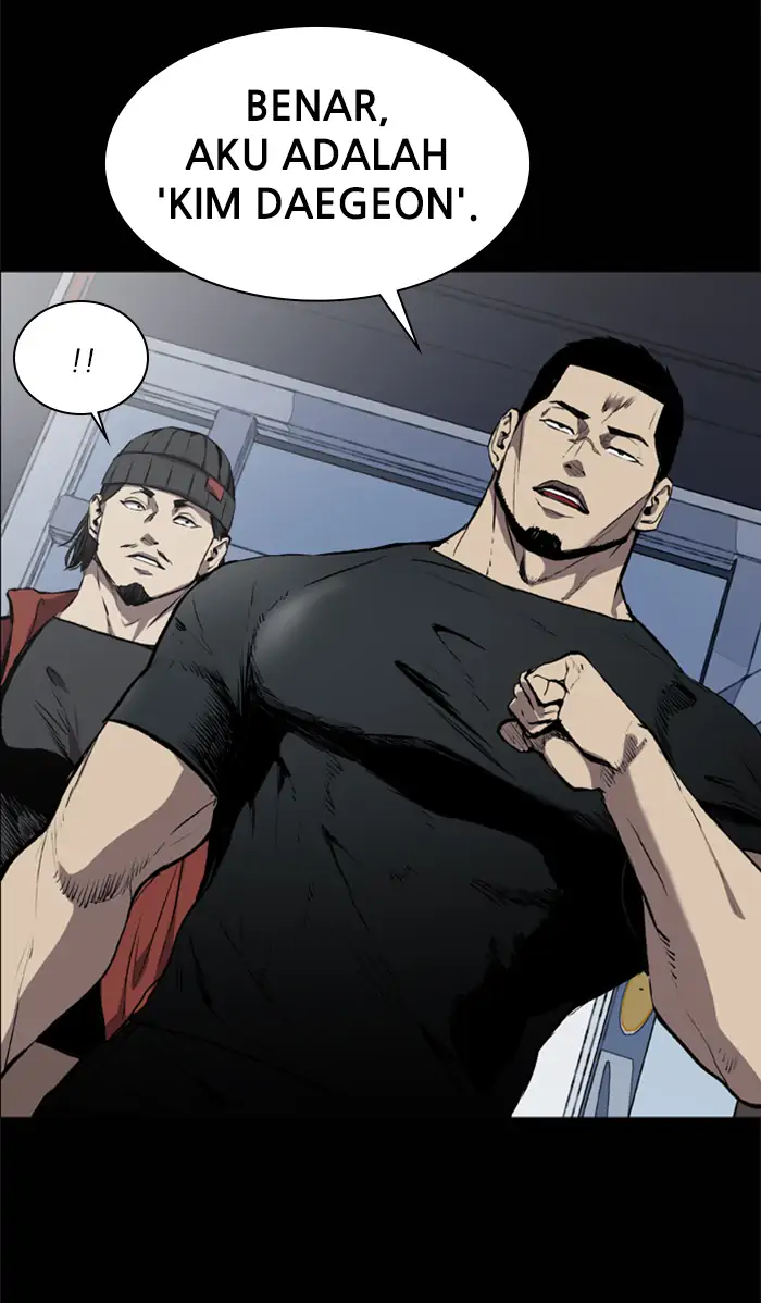 Castle Chapter 65 Bahasa Indonesia