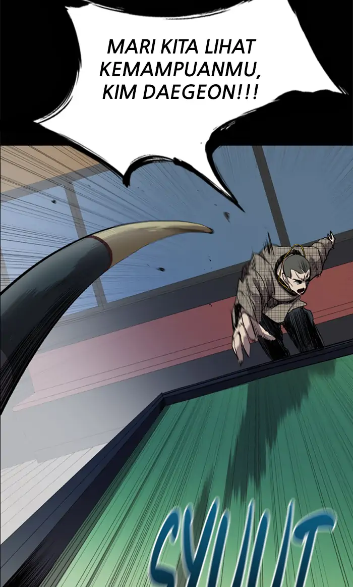 Castle Chapter 65 Bahasa Indonesia