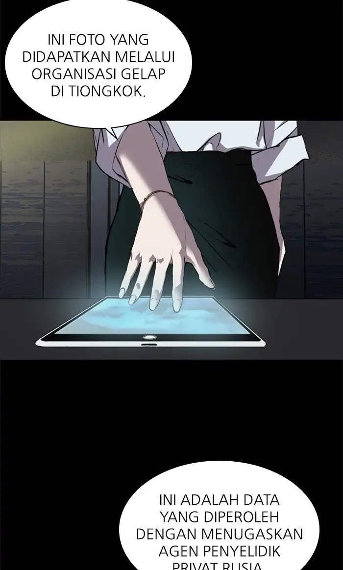 Castle Chapter 65 Bahasa Indonesia