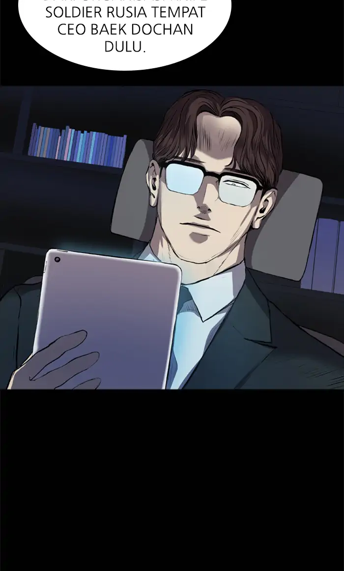 Castle Chapter 65 Bahasa Indonesia