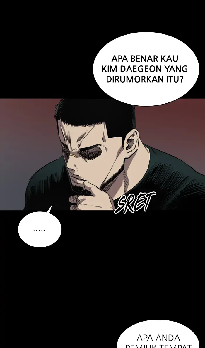 Castle Chapter 66 Bahasa Indonesia