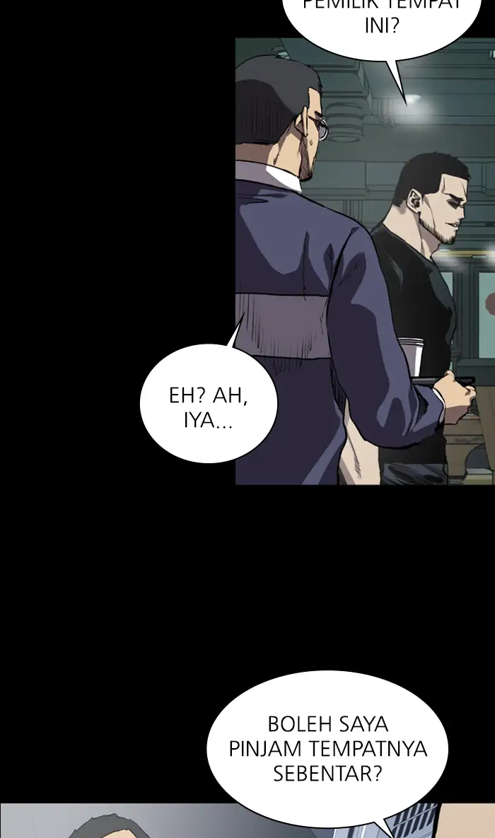 Castle Chapter 66 Bahasa Indonesia