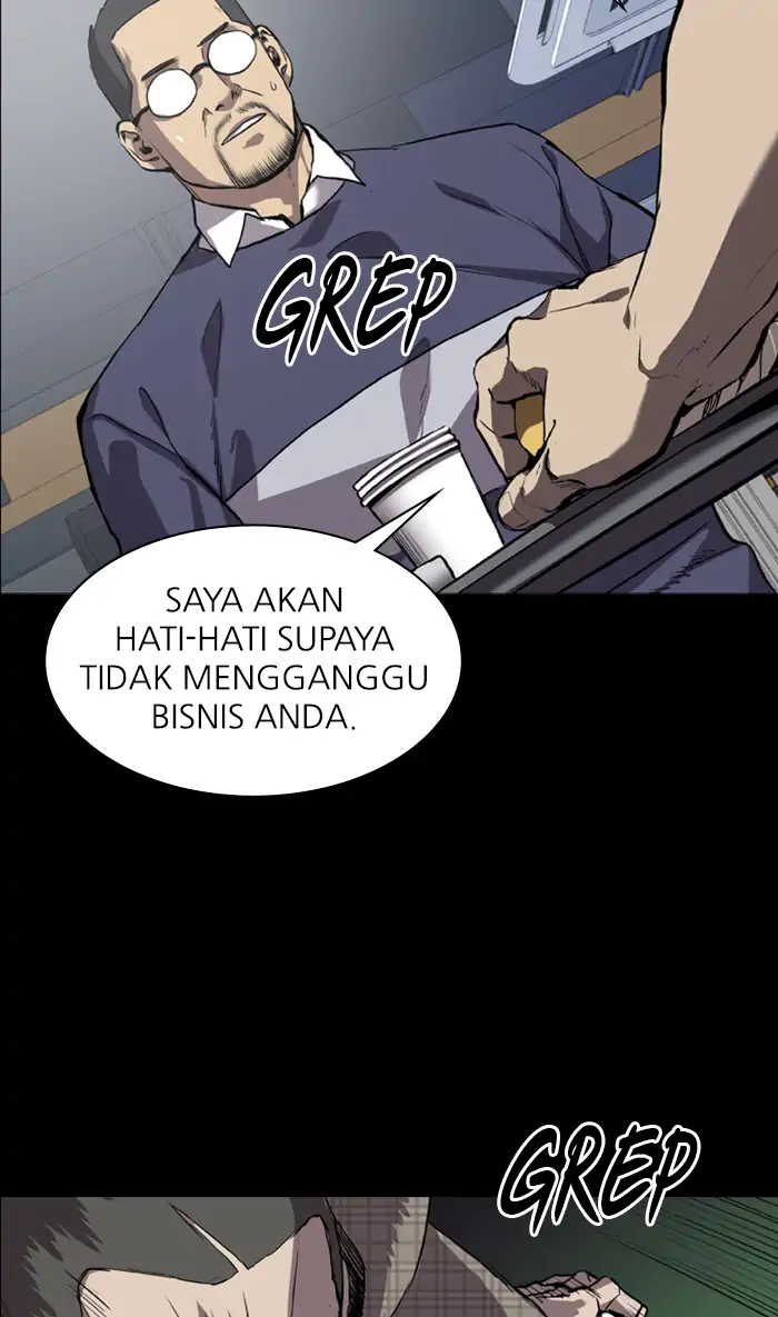 Castle Chapter 66 Bahasa Indonesia